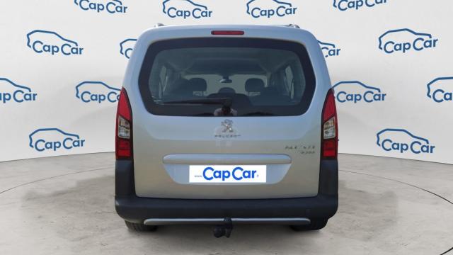 Peugeot Partner image 9