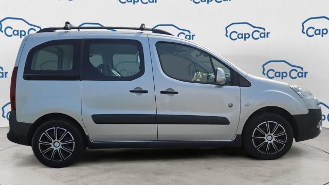 Peugeot Partner image 8