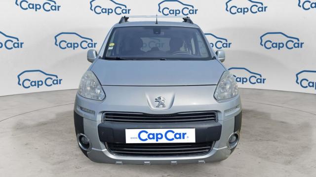 Peugeot Partner image 4