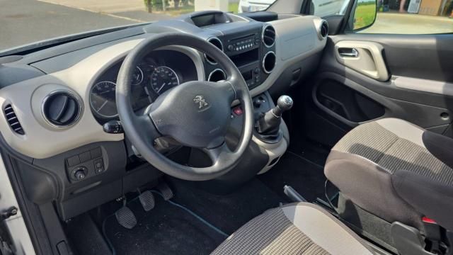 Peugeot Partner image 5