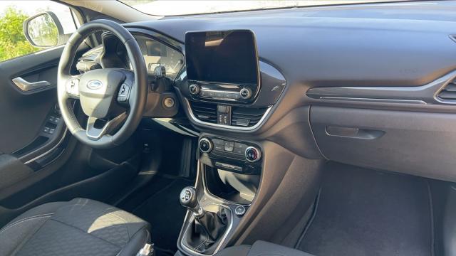 Ford Puma image 5