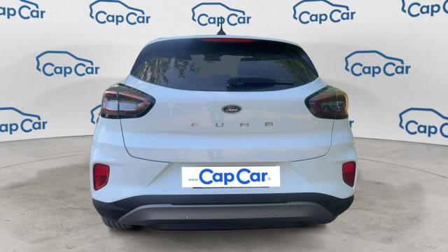 Ford Puma image 4