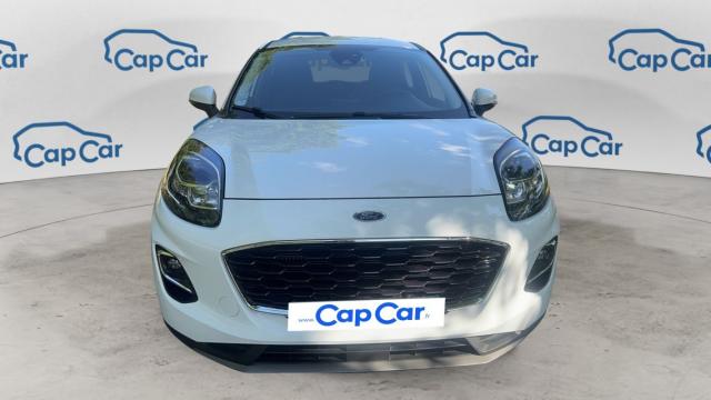 Ford Puma image 3