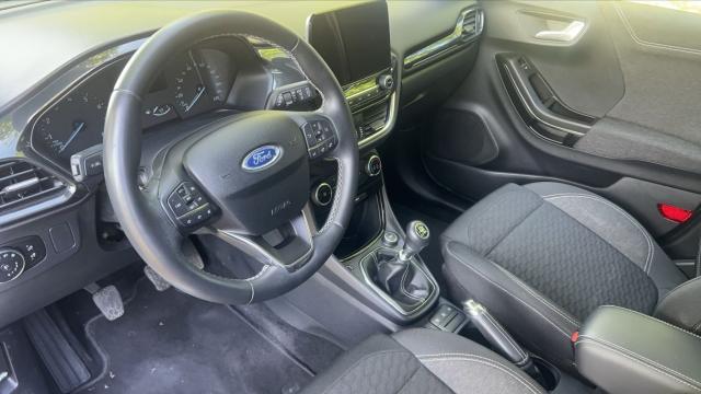 Ford Puma image 9