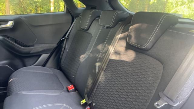 Ford Puma image 2