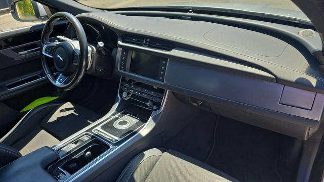 Jaguar Xf image 7