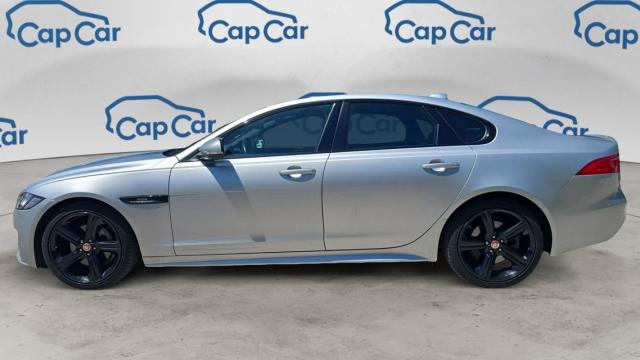 Jaguar Xf image 1