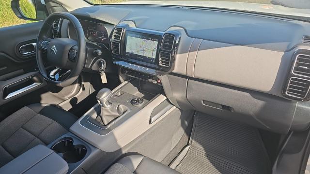 Citroen C5 Aircross image 2