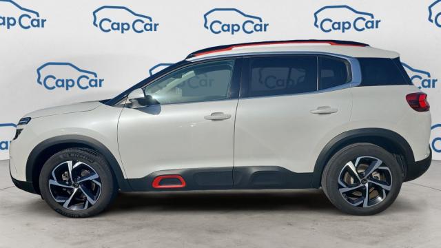 Citroen C5 Aircross image 4
