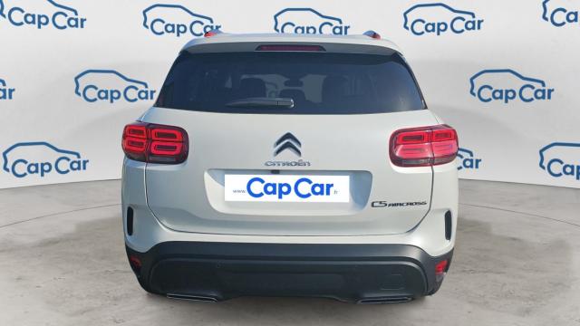 Citroen C5 Aircross image 5