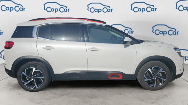 Citroen C5 Aircross image 7