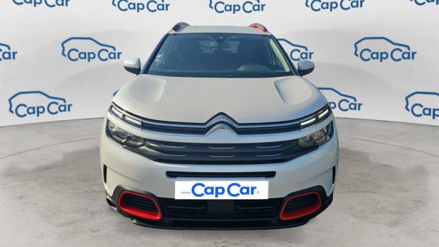 Citroen C5 Aircross image 8