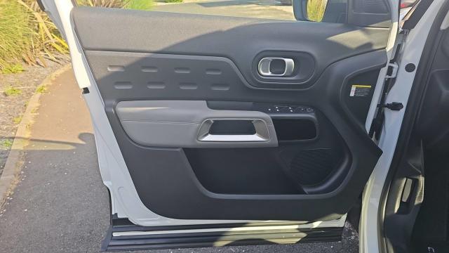 Citroen C5 Aircross image 9