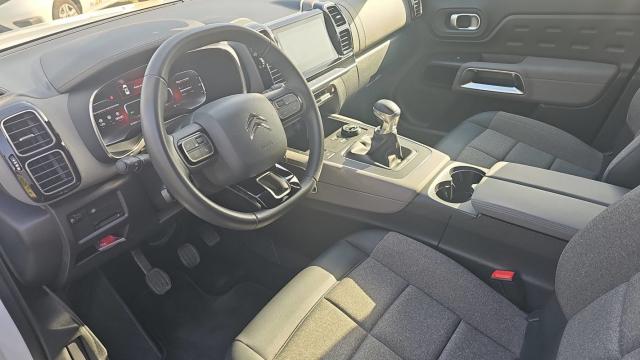 Citroen C5 Aircross image 1