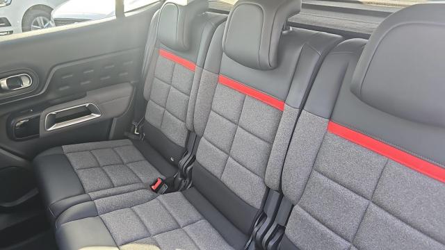 Citroen C5 Aircross image 6