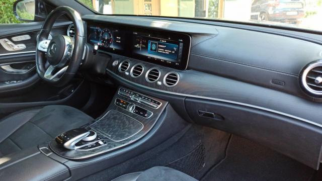 Mercedes Benz Classe E image 9
