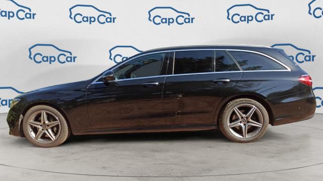 Mercedes Benz Classe E image 4