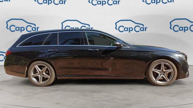 Mercedes Benz Classe E image 5