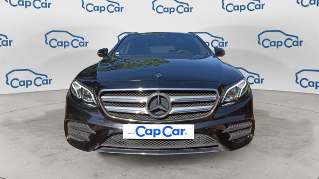 Mercedes Benz Classe E image 6