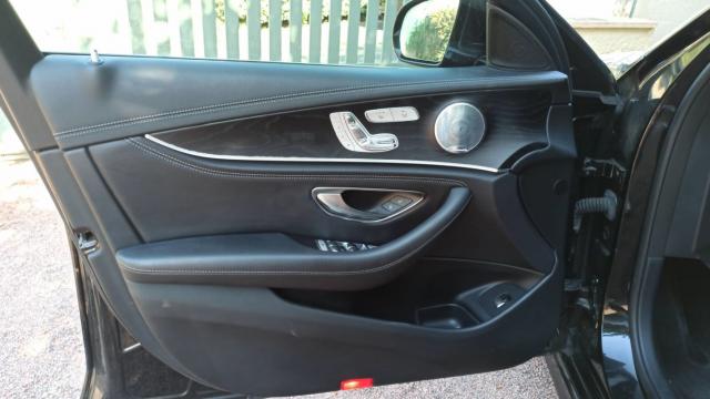 Mercedes Benz Classe E image 7