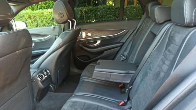 Mercedes Benz Classe E image 2