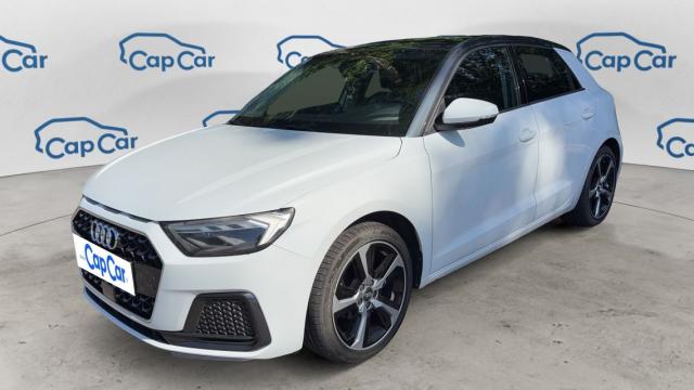 Audi A1 Sportback Ii 25 Tfsi 95 Advanced - Entretien Constructeur