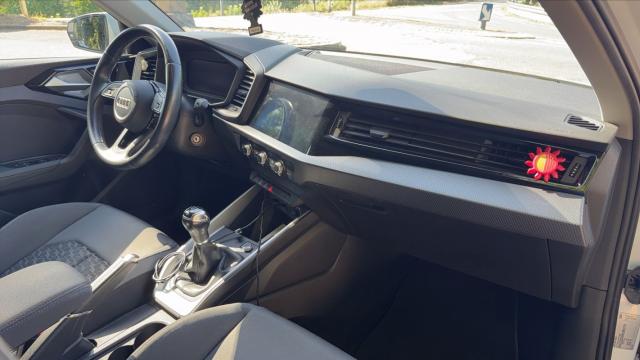 Audi A1 Sportback image 1