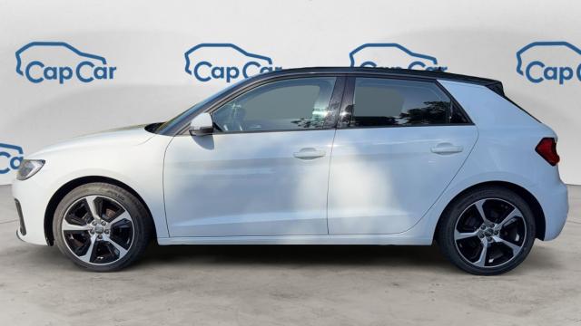 Audi A1 Sportback image 3