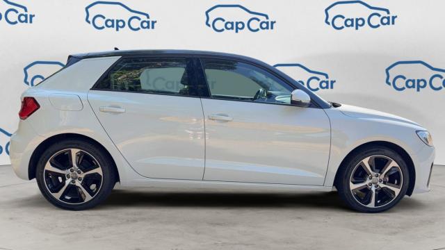 Audi A1 Sportback image 6