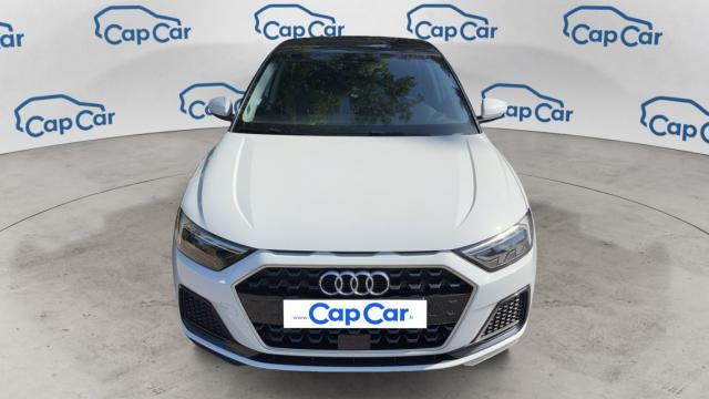 Audi A1 Sportback image 7