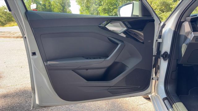 Audi A1 Sportback image 5