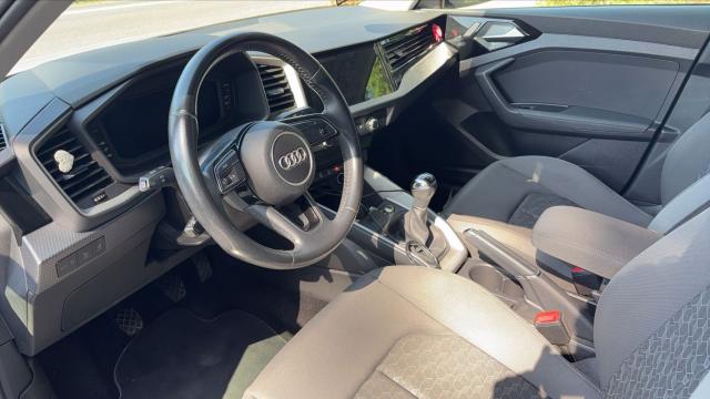 Audi A1 Sportback image 2