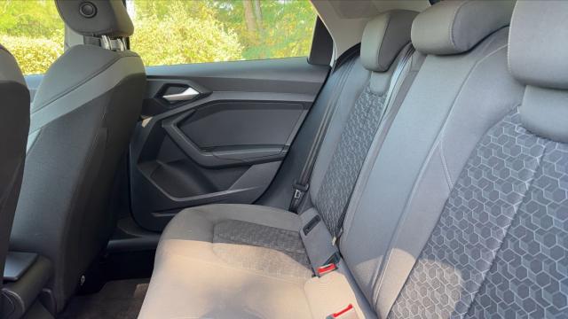 Audi A1 Sportback image 4