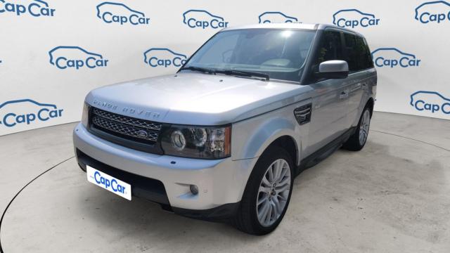 Land Rover Range Rover Sport d’occasion