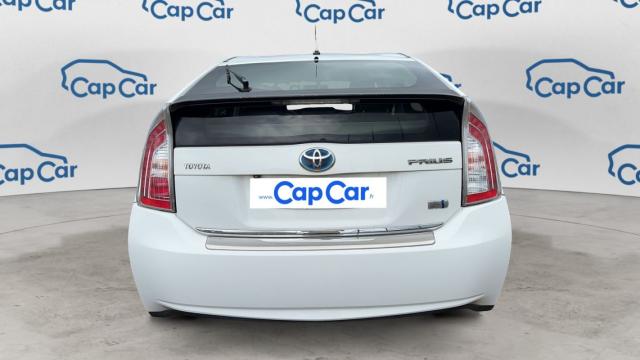 Toyota Prius image 8