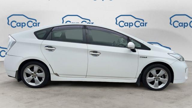 Toyota Prius image 3
