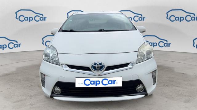 Toyota Prius image 5