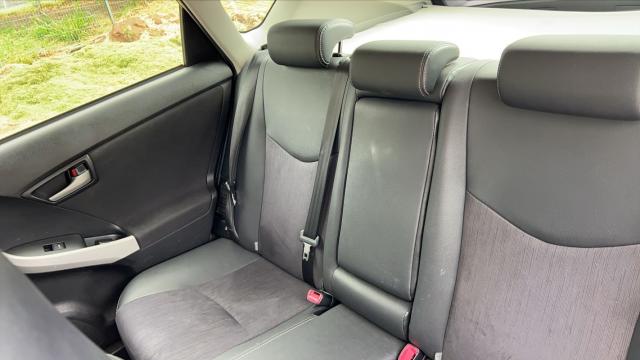 Toyota Prius image 7