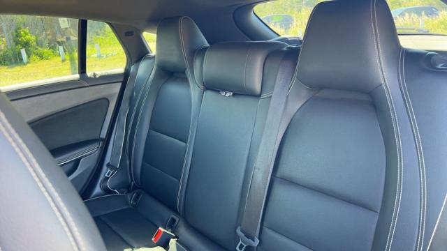 Mercedes Benz Cla Shooting Brake image 2