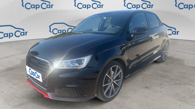 Audi A1 Sportback 1.8 Tfsi 192 S-Tronic7 S Line