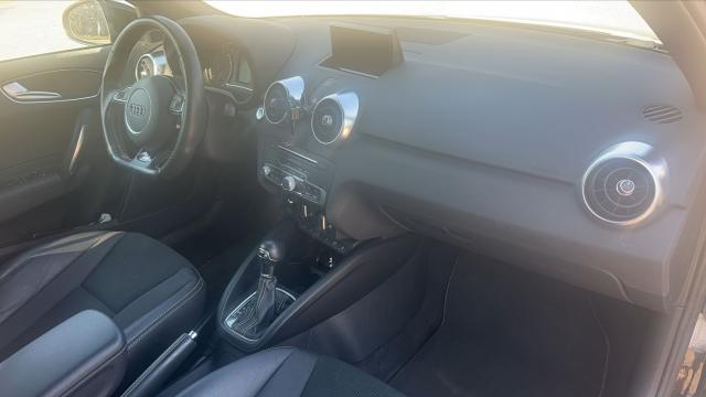 Audi A1 Sportback image 3