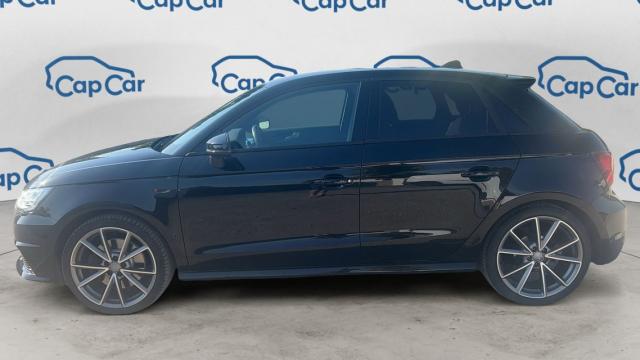 Audi A1 Sportback image 4