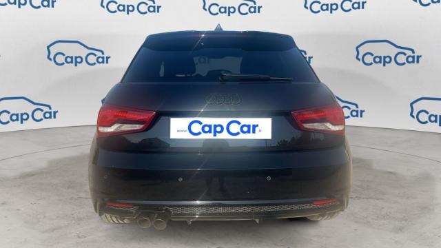 Audi A1 Sportback image 5