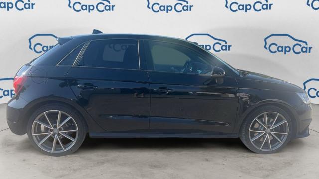Audi A1 Sportback image 2