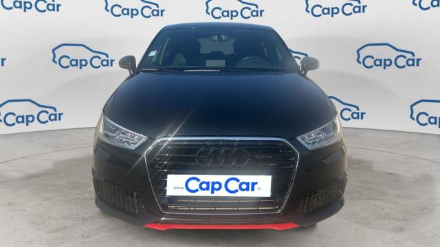 Audi A1 Sportback image 9