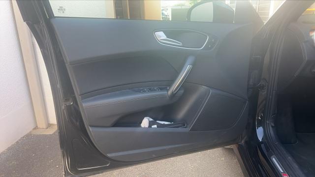 Audi A1 Sportback image 1