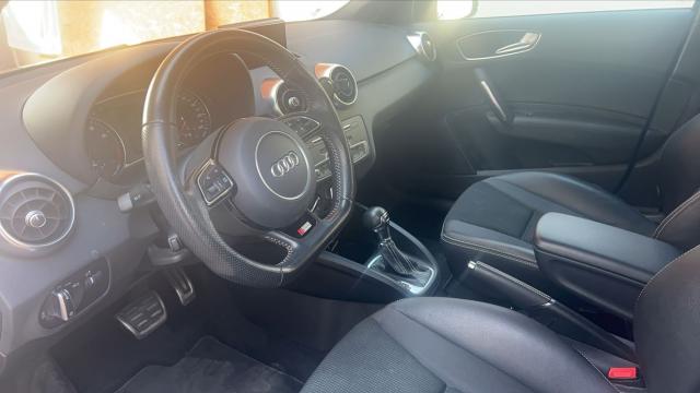 Audi A1 Sportback image 8
