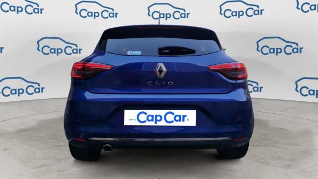 Renault Clio image 9