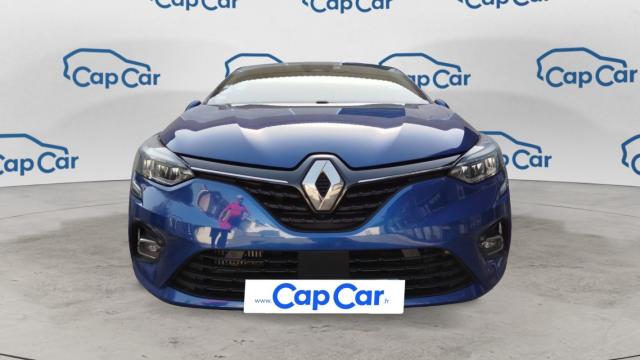 Renault Clio image 2