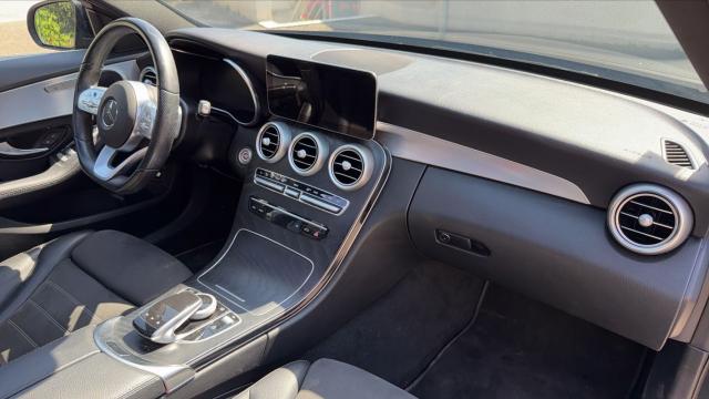 Mercedes Benz Classe C Break image 3